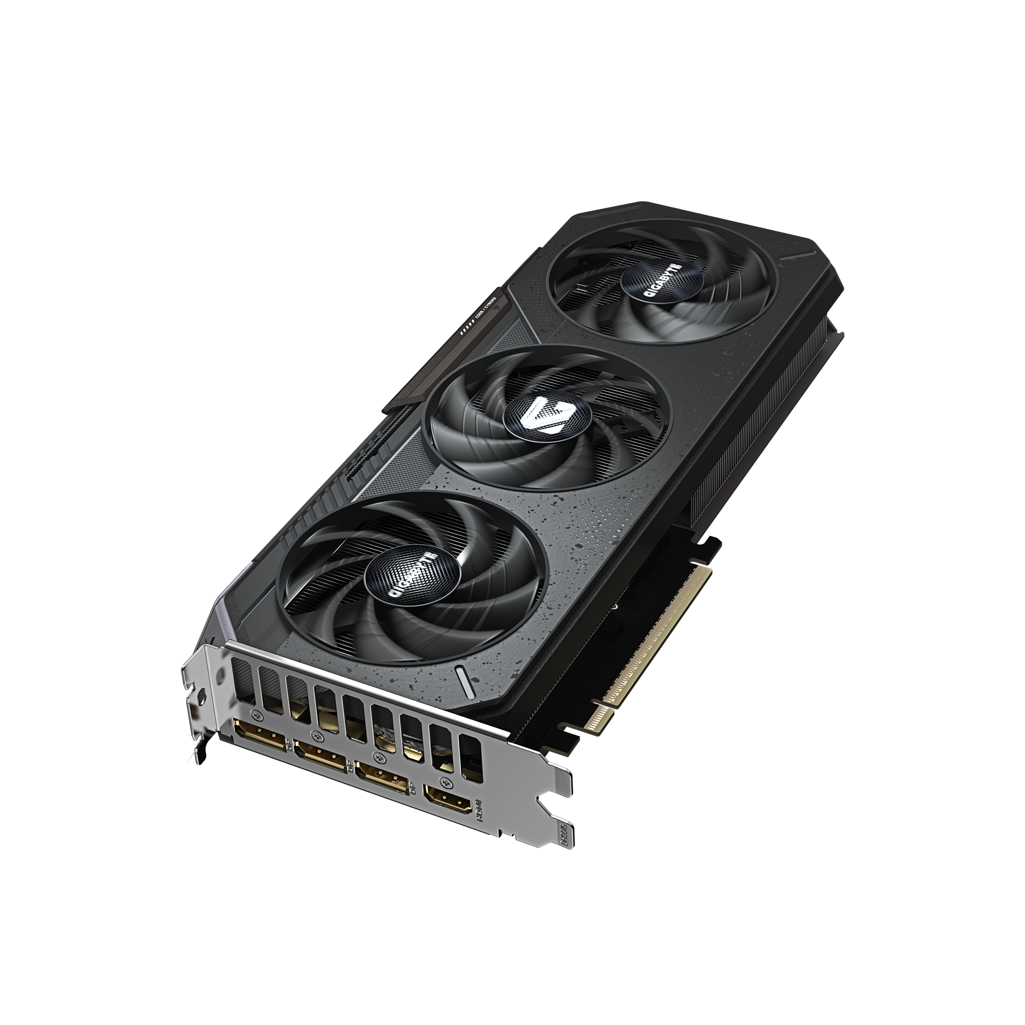 Видеокарта GIGABYTE GV-N5060GAMING OC-8GD