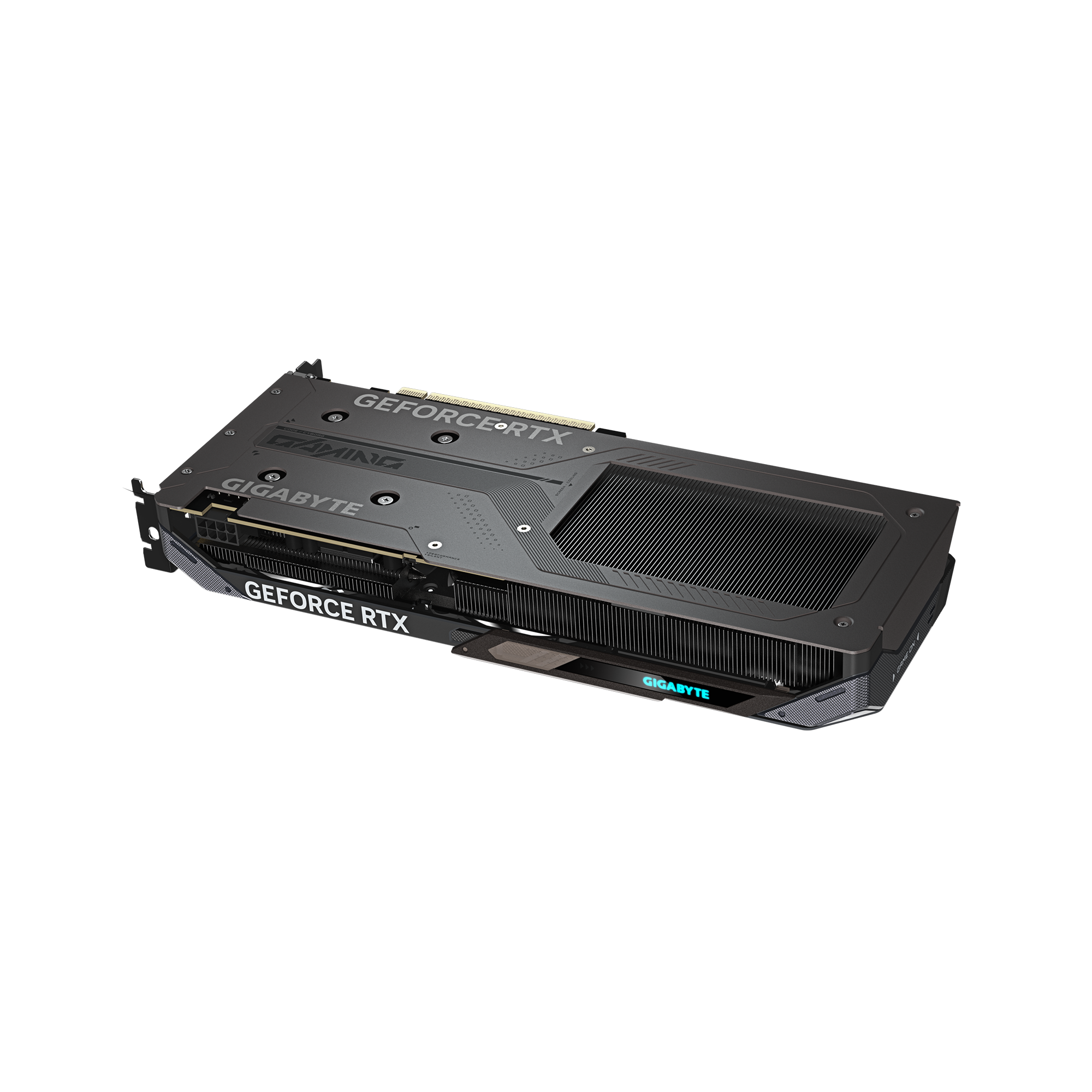 Видеокарта GIGABYTE GV-N5060GAMING OC-8GD