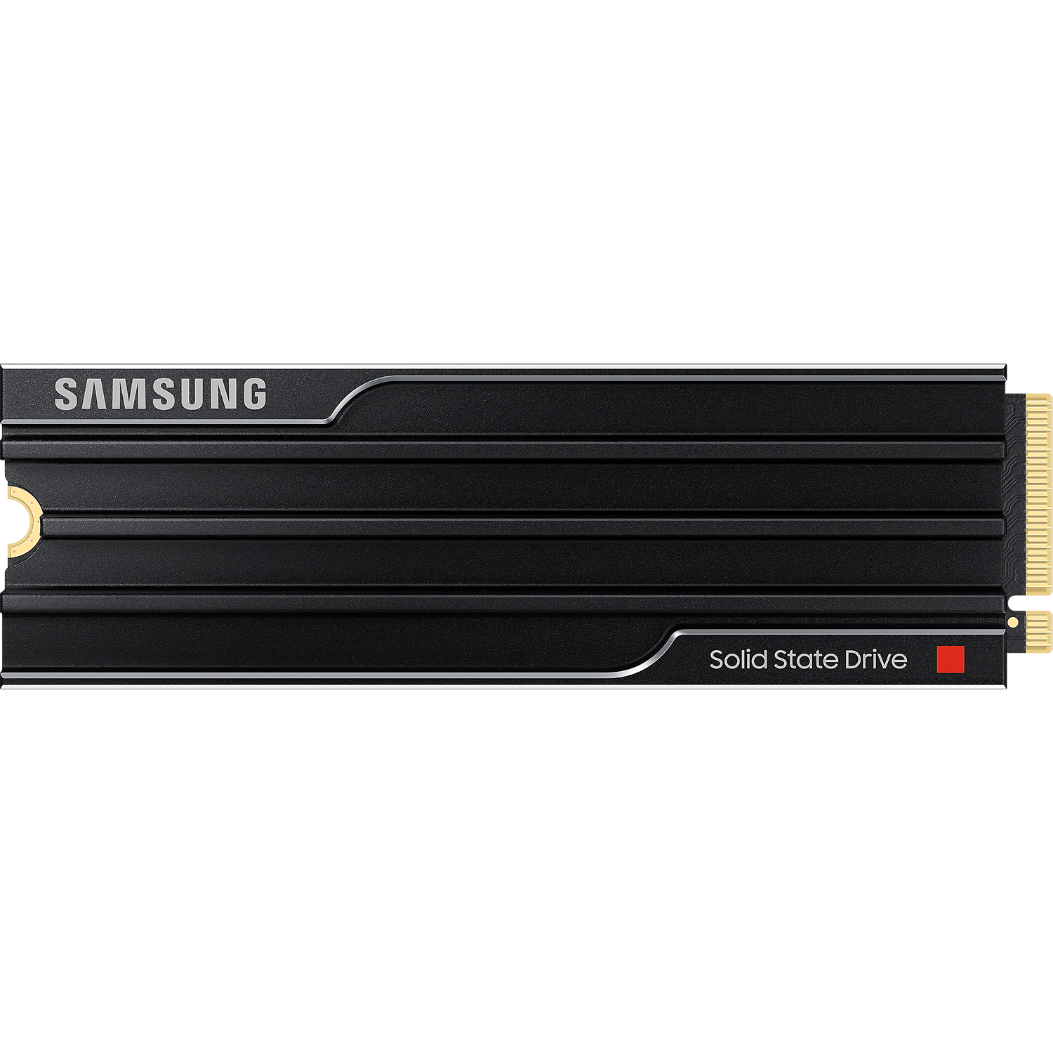 Твердотельный накопитель Samsung 9100 PRO MZ-VAP2T0CW