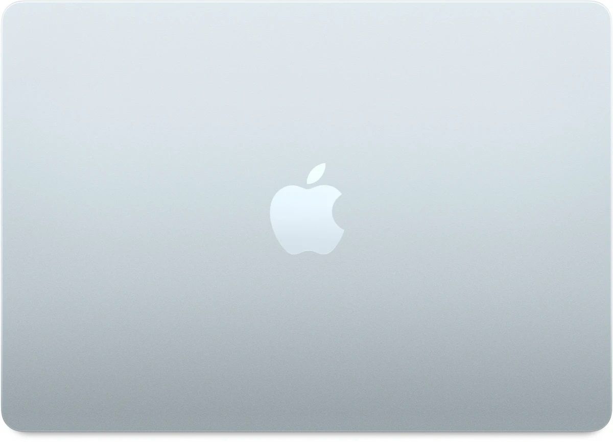Ноутбук Apple Apple MacBook Air M4 13.6" (MC6T4HN/A)