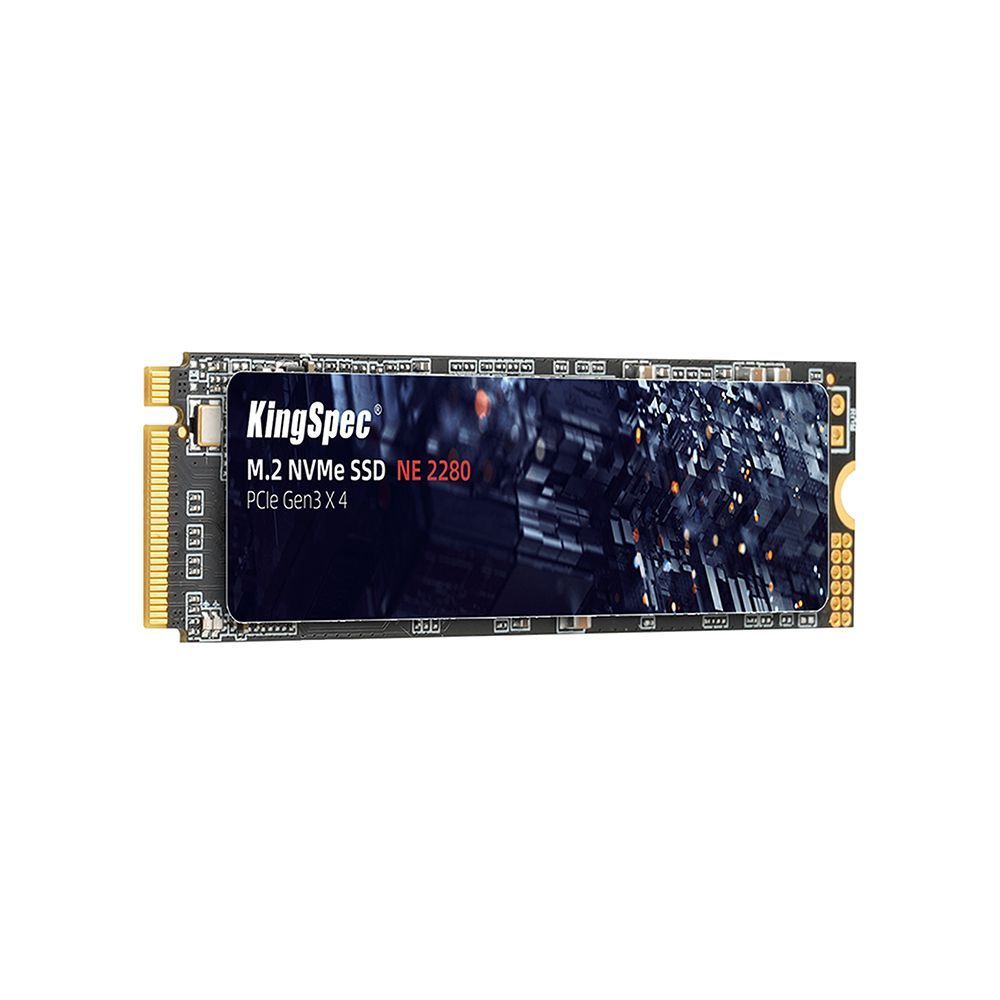 Твердотельный накопитель Kingspec SSD NE-1TB 2280