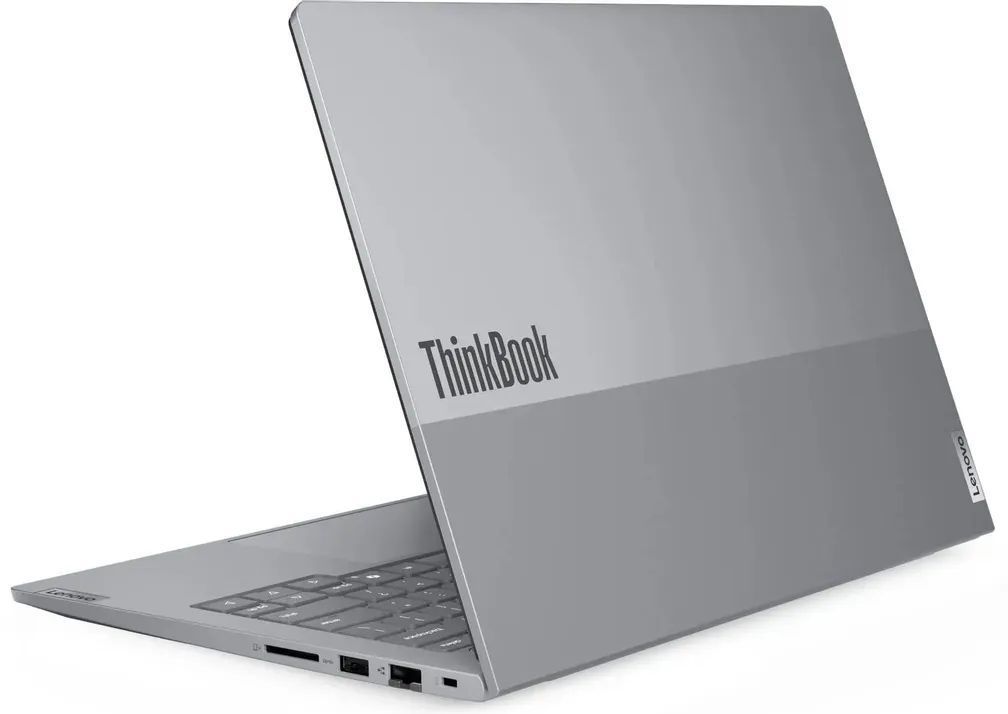 Ноутбук Lenovo 21SJ0010GQ