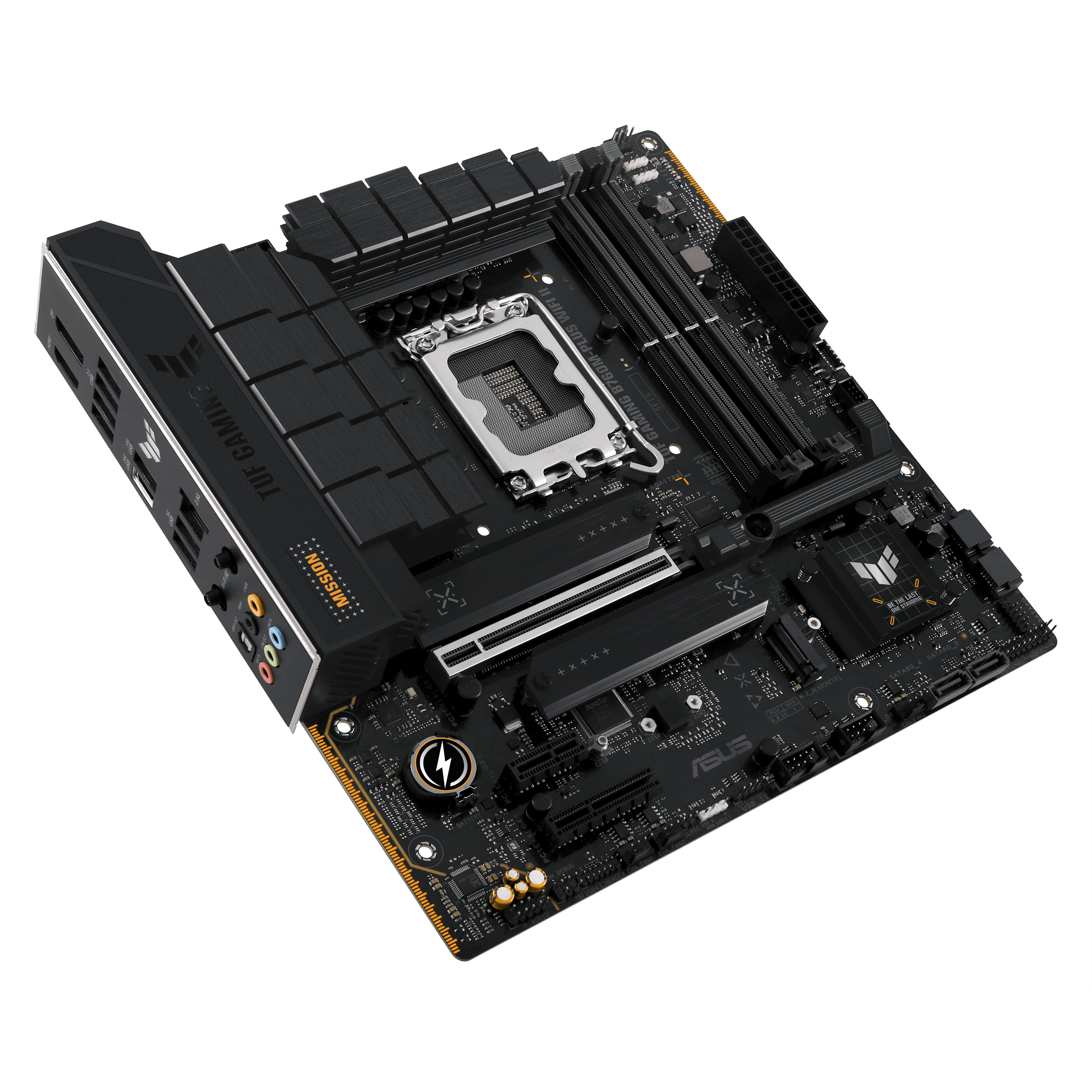 Материнская плата ASUS 90MB1HE0-M0EAY0